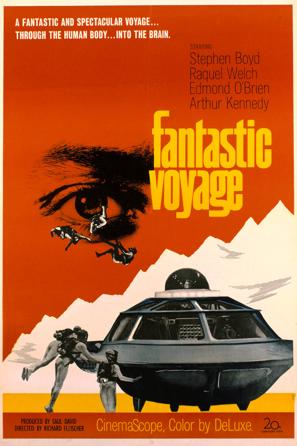 john's fantastic voyages