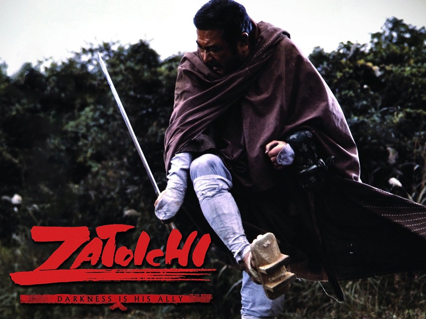 Zatoichi: Darkness Is His Ally Pictures - Rotten Tomatoes