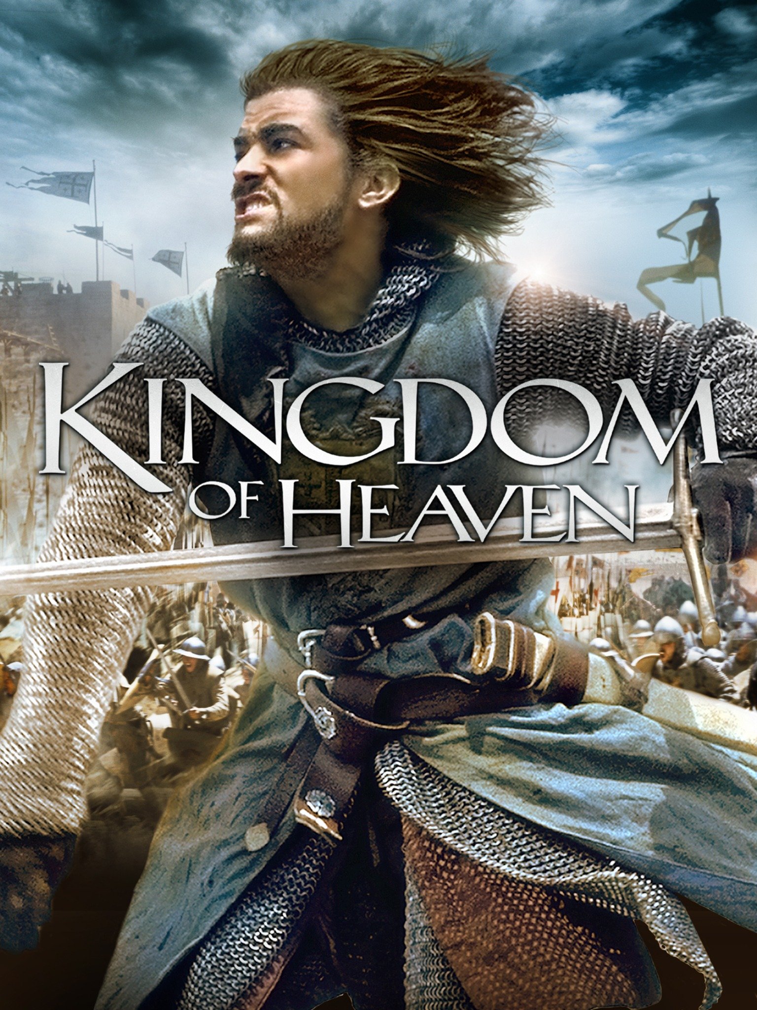the kingdom of heaven wiki