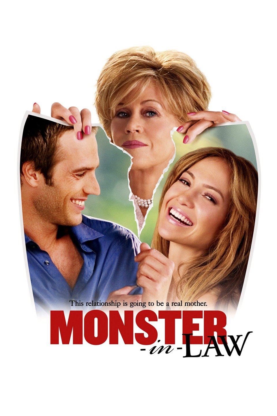 960px x 1440px - Monster-in-Law - Rotten Tomatoes