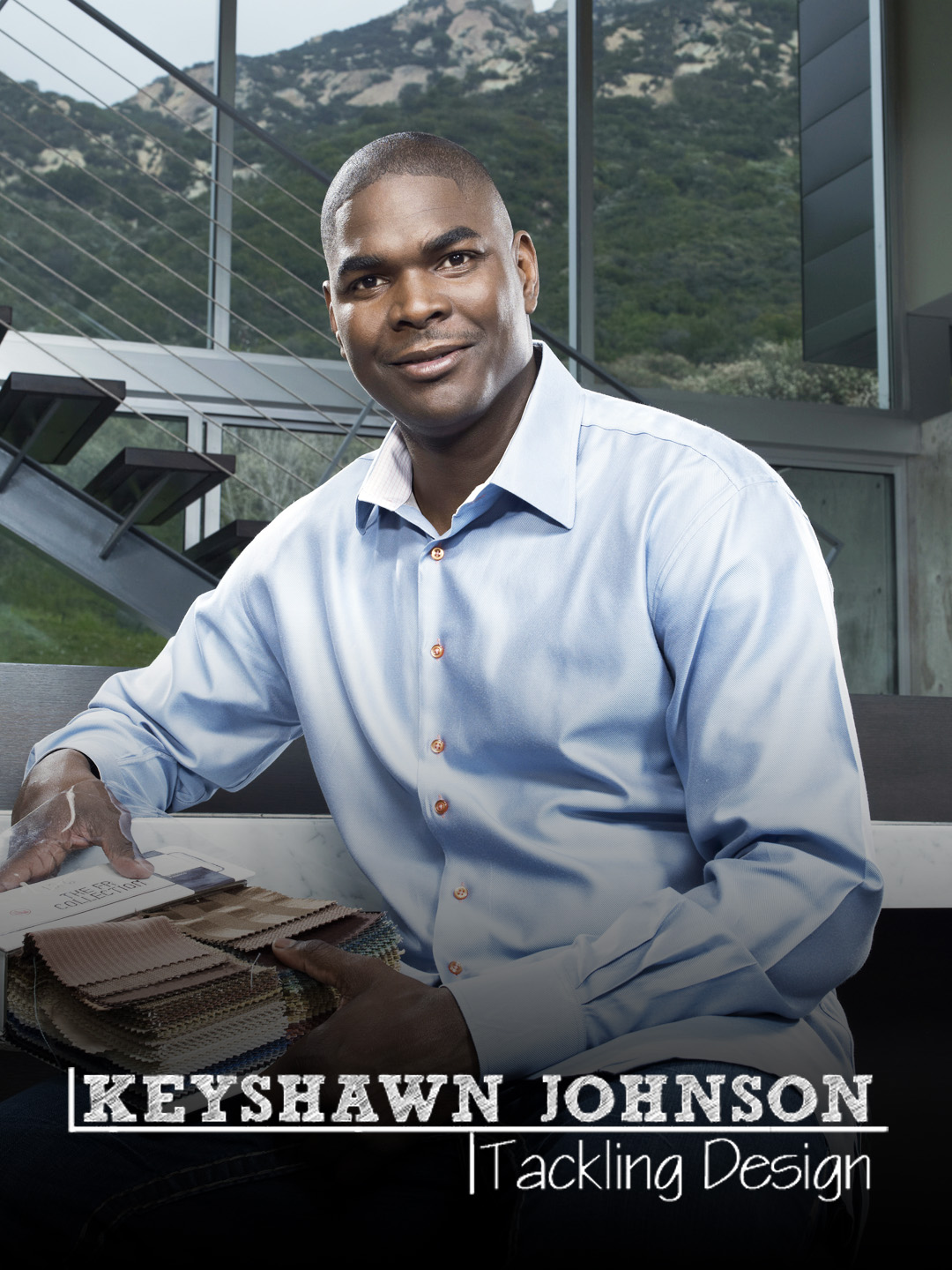 Keyshawn Johnson: Tackling Design - Rotten Tomatoes