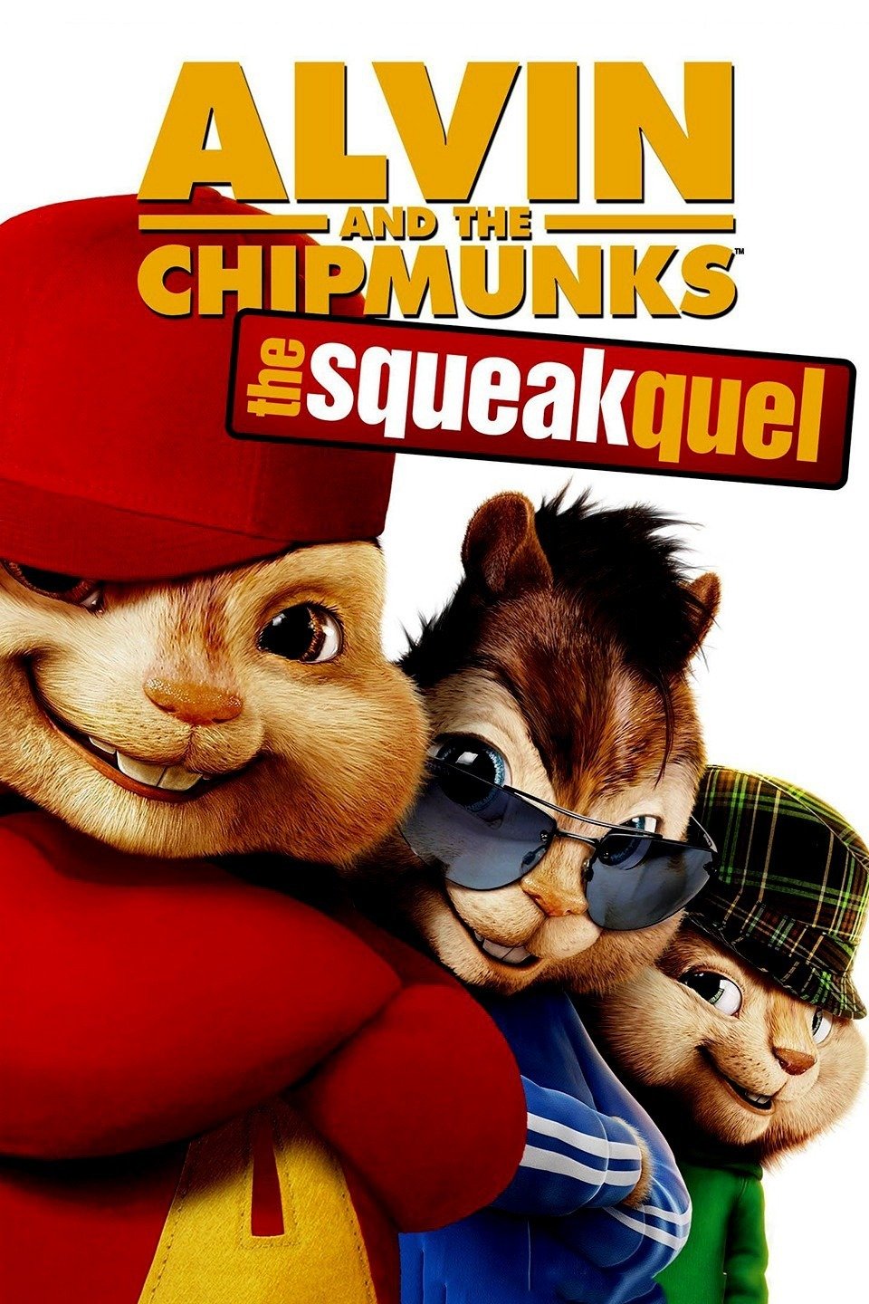 Alvin and the Chipmunks: The Squeakquel - Rotten Tomatoes