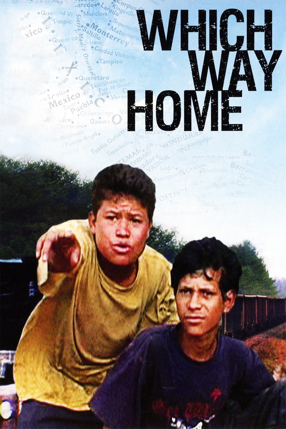 home 2009 film