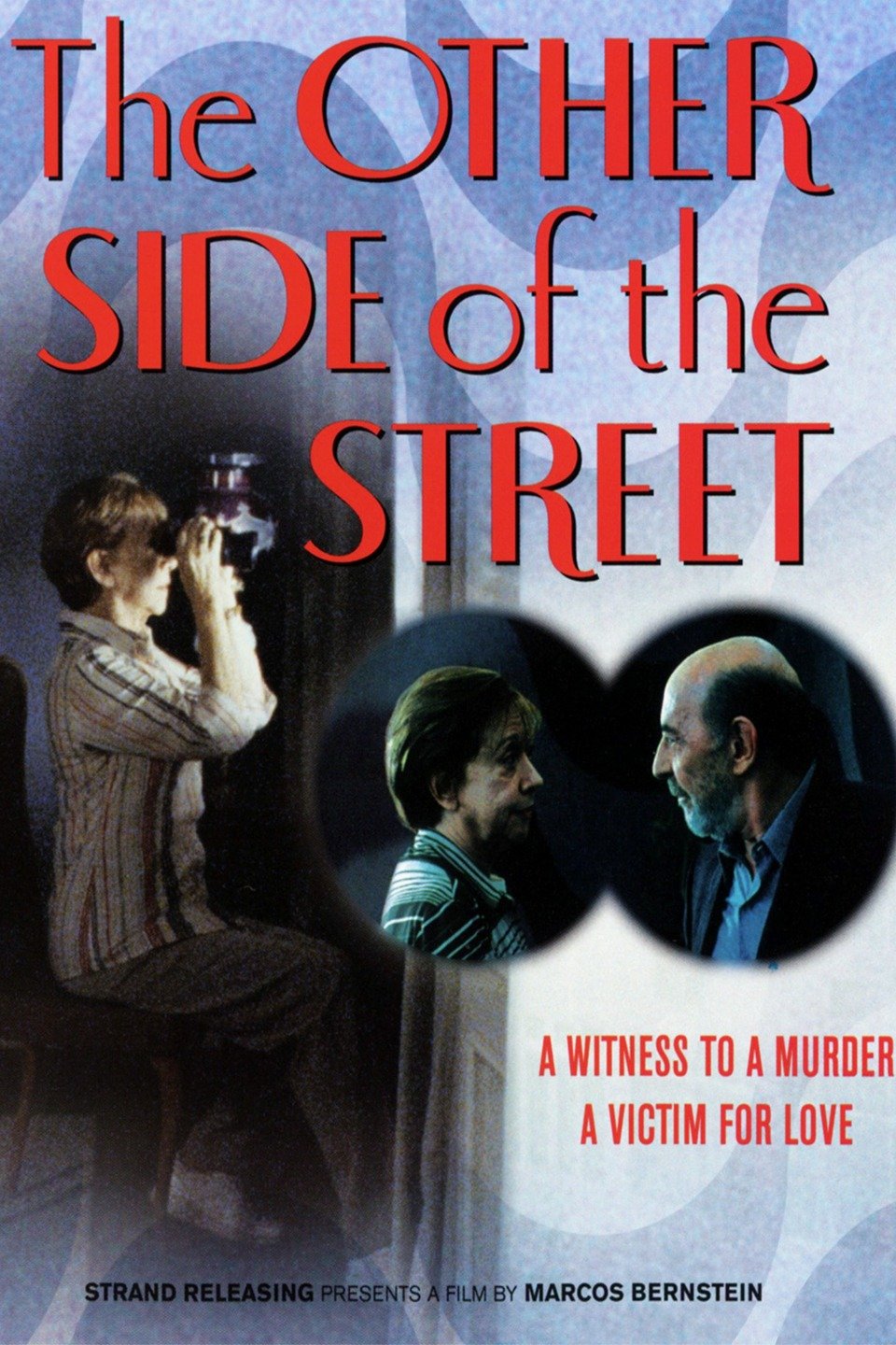 The Other Side of the Street - Rotten Tomatoes
