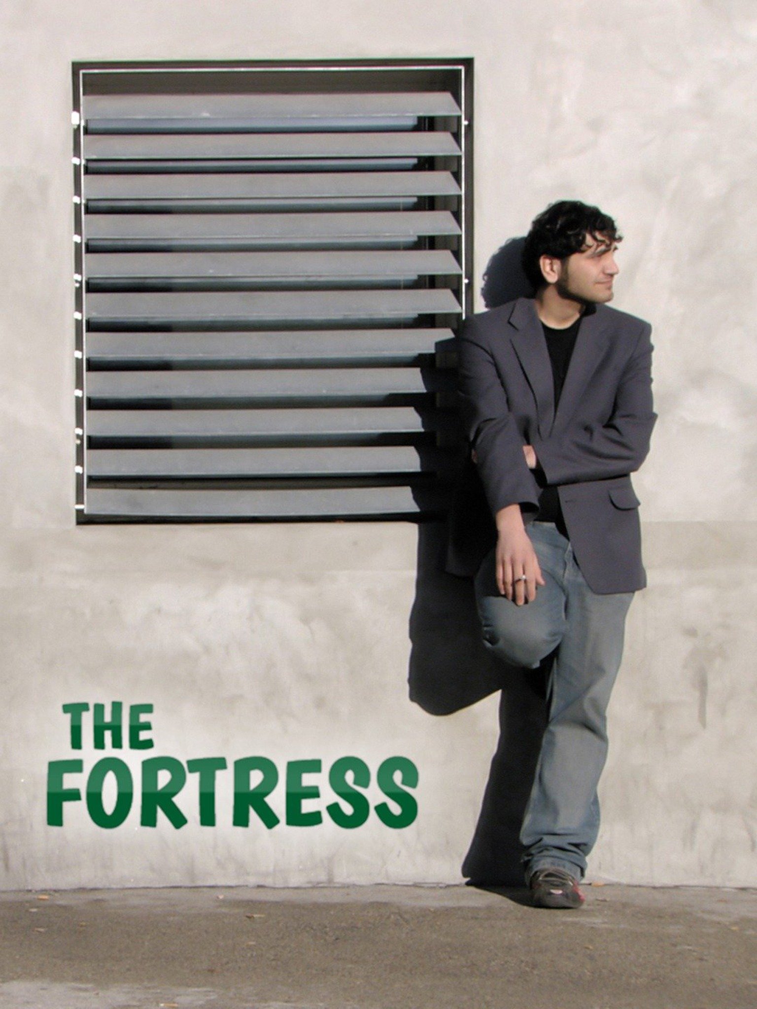 The Fortress Pictures Rotten Tomatoes