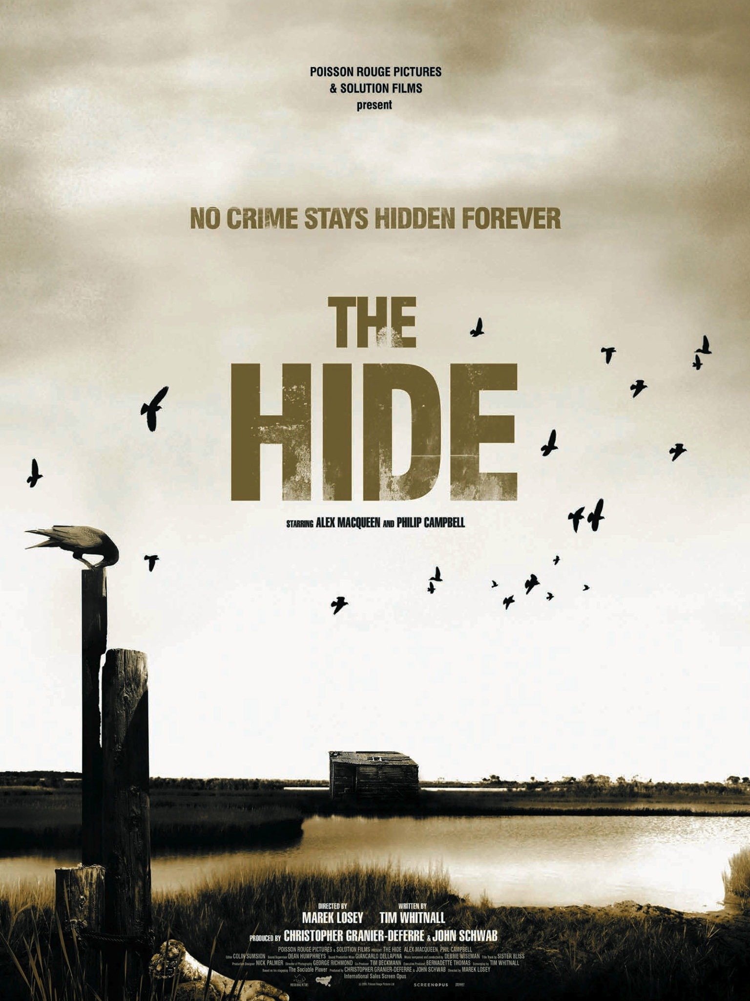 The Hide 2008 Rotten Tomatoes