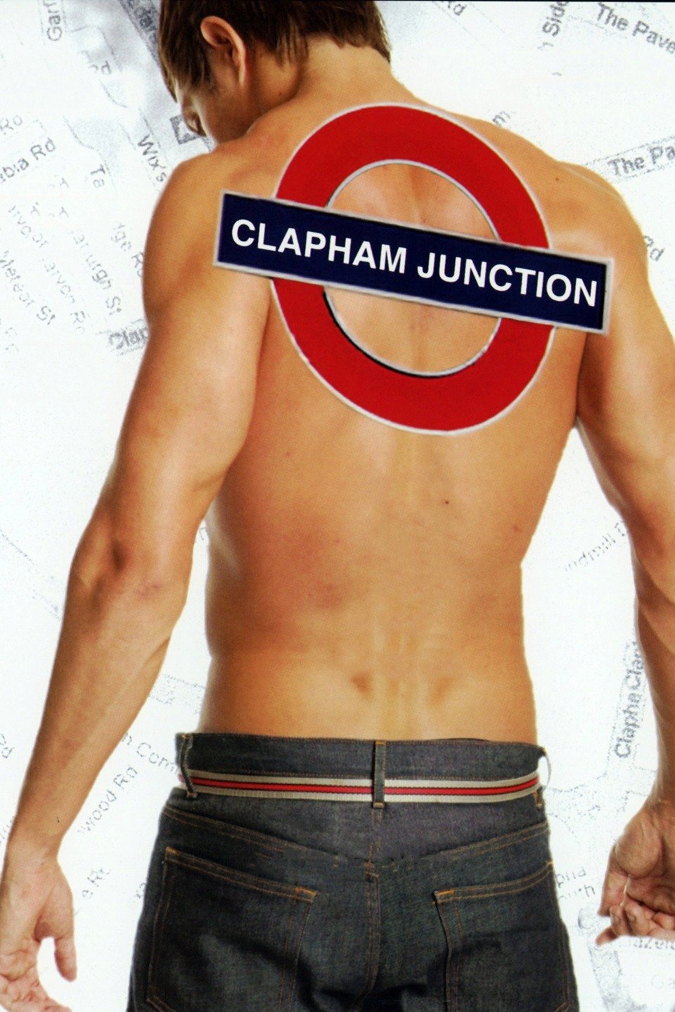 Clapham junction movie