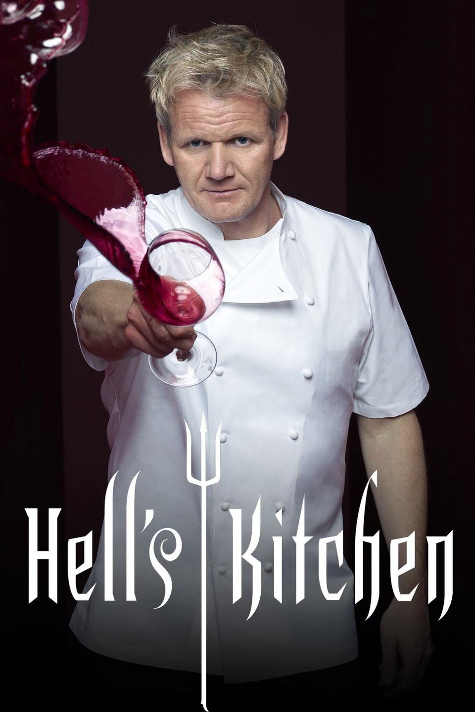 Hell's Kitchen Rotten Tomatoes