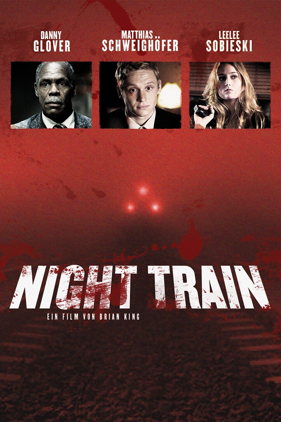 Night Train Pictures Rotten Tomatoes