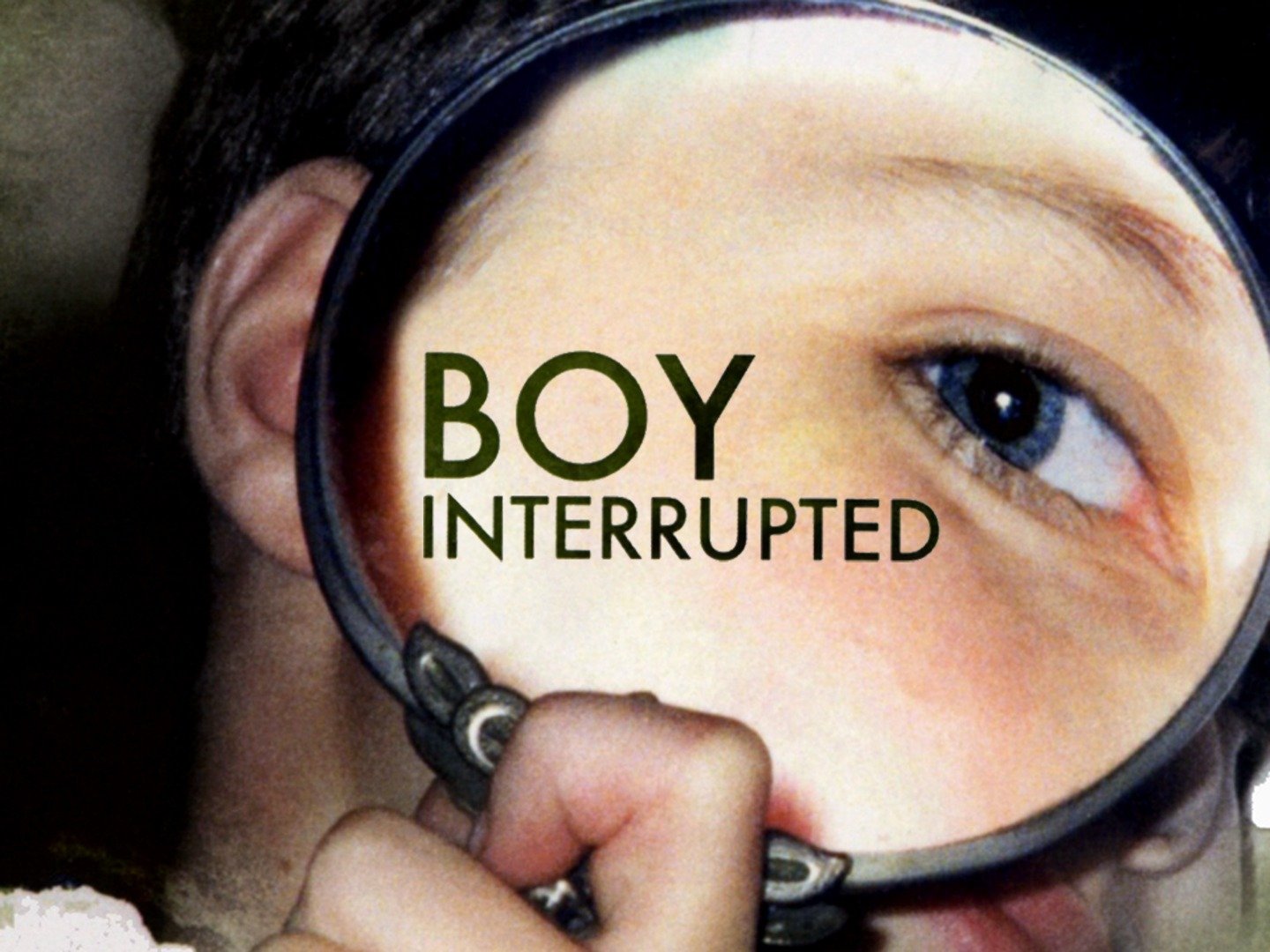 Boy Interrupted 2009 Rotten Tomatoes   P3592858 V H9 Aa 