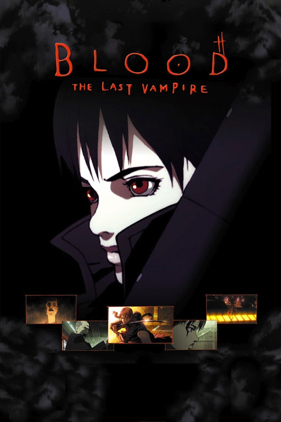 Blood The Last Vampire Pictures Rotten Tomatoes