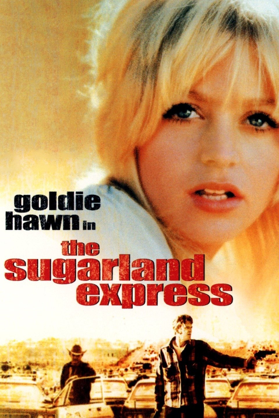 The Sugarland Express (1974) Rotten Tomatoes