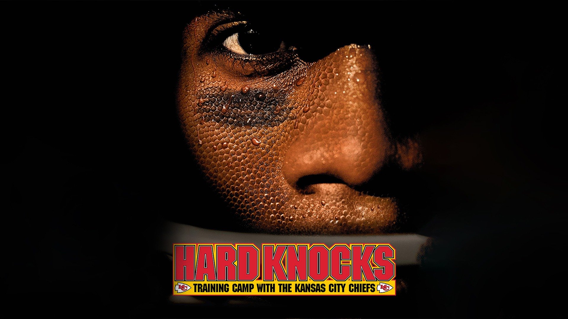 Watch Hard Knocks: Training Camp with the Kansas City Chiefs Season 3,  Episode 5: Episode 5