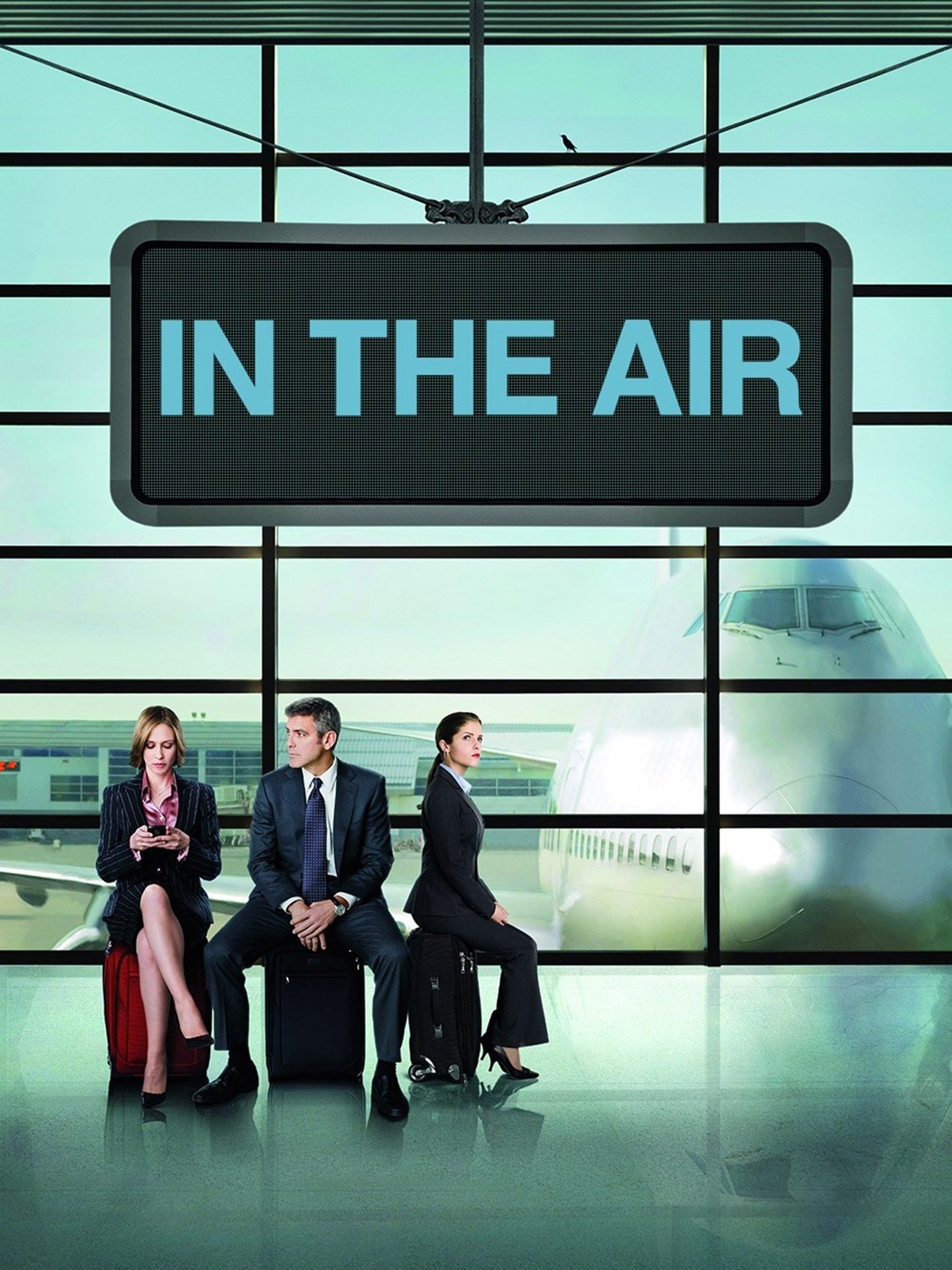up in the air movie review rotten tomatoes