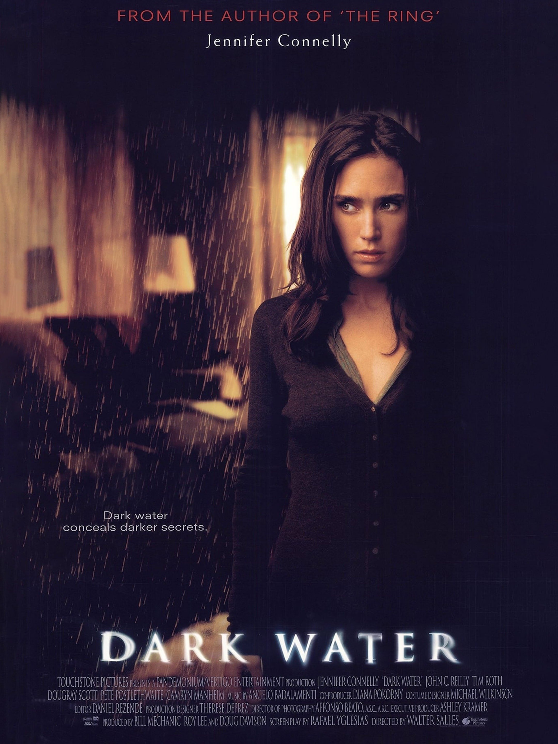 Dark Water - Rotten Tomatoes