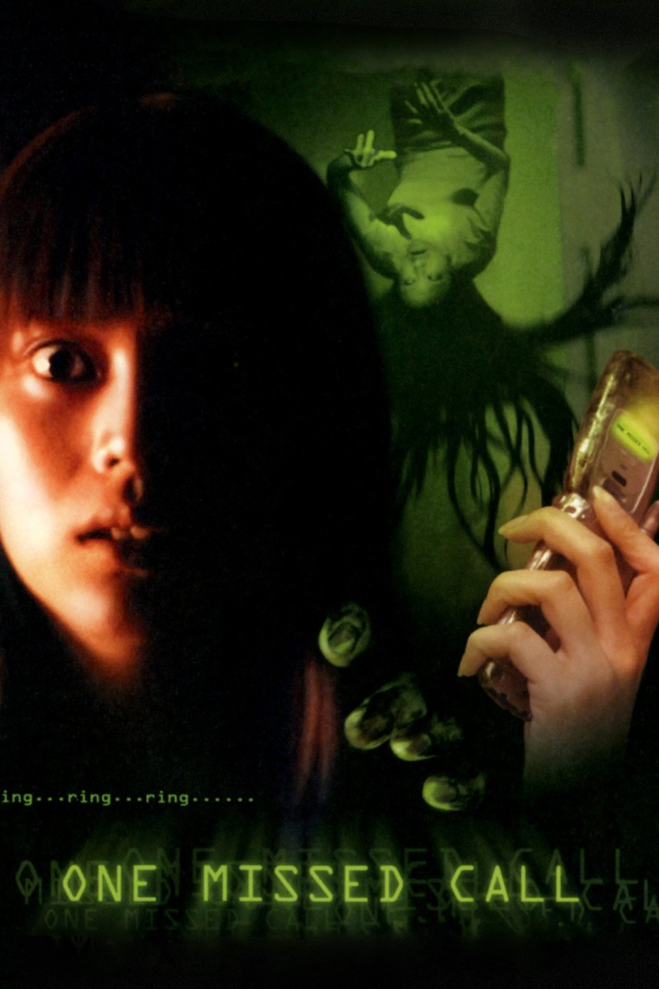 one missed call full movie 2008