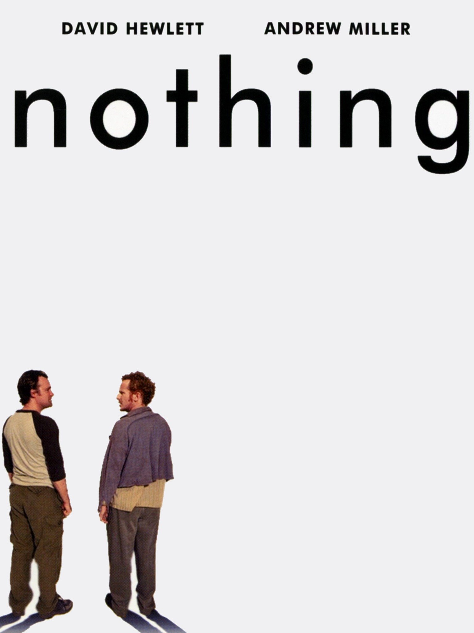 All or Nothing - Rotten Tomatoes