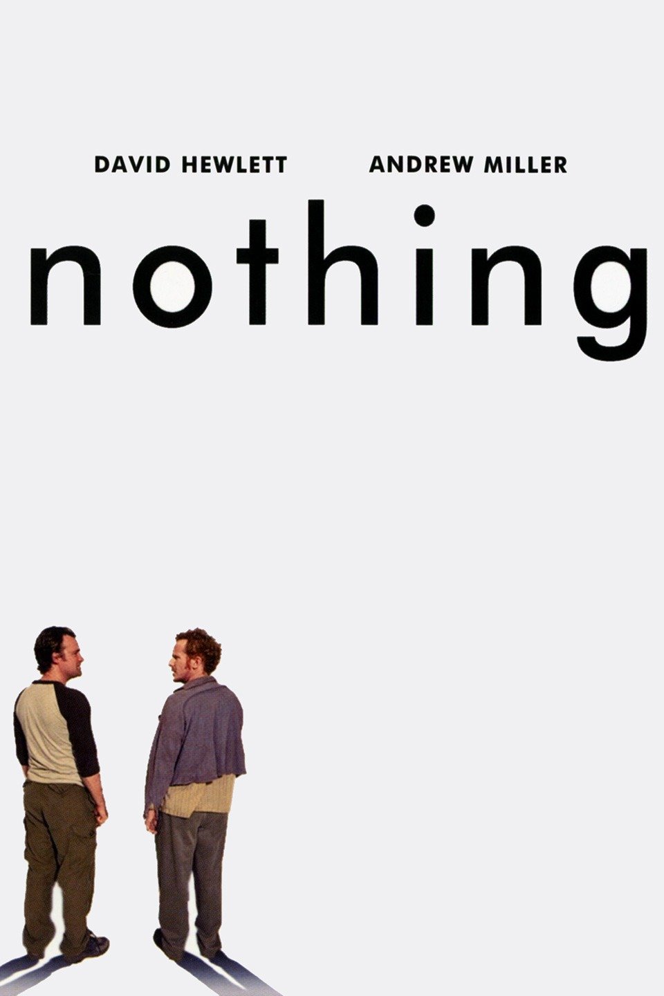 All or Nothing - Rotten Tomatoes