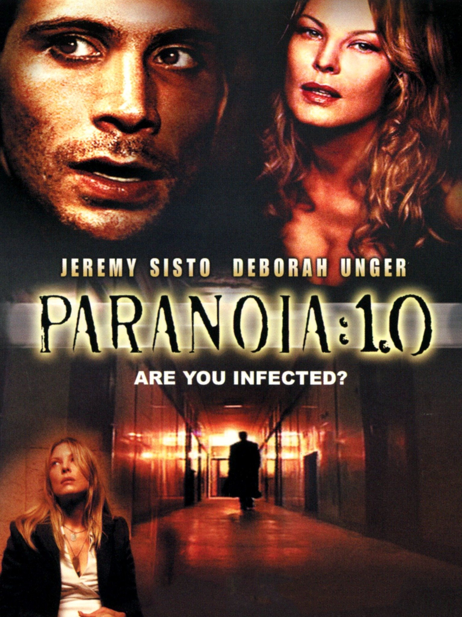 Paranoia 1.0 - Movie Reviews