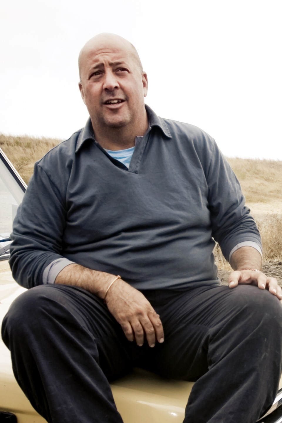 Andrew Zimmern’s Bizarre World - Rotten Tomatoes