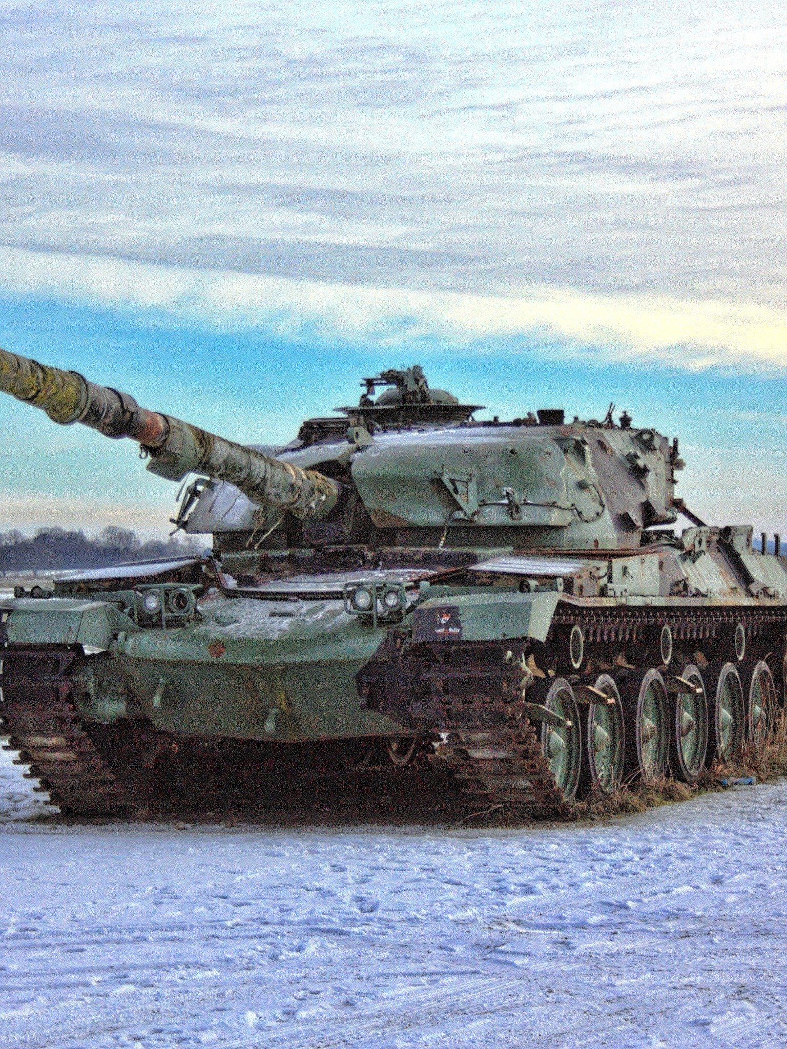 Tanks Pictures - Rotten Tomatoes