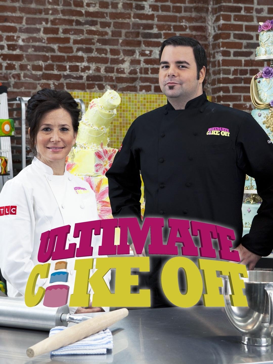 discovery+ Celebrates Celebrity Pop-culture on the New Cake Competition  Series Cakealikes | discovery+ Press
