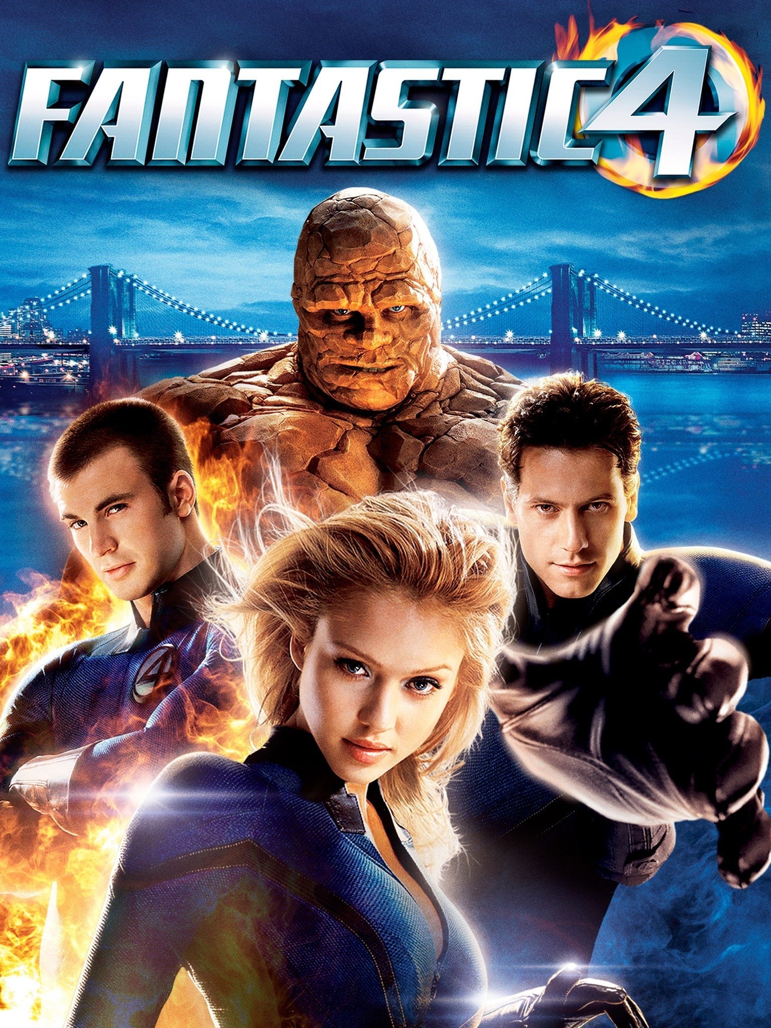 Fantastic Four Pictures Rotten Tomatoes