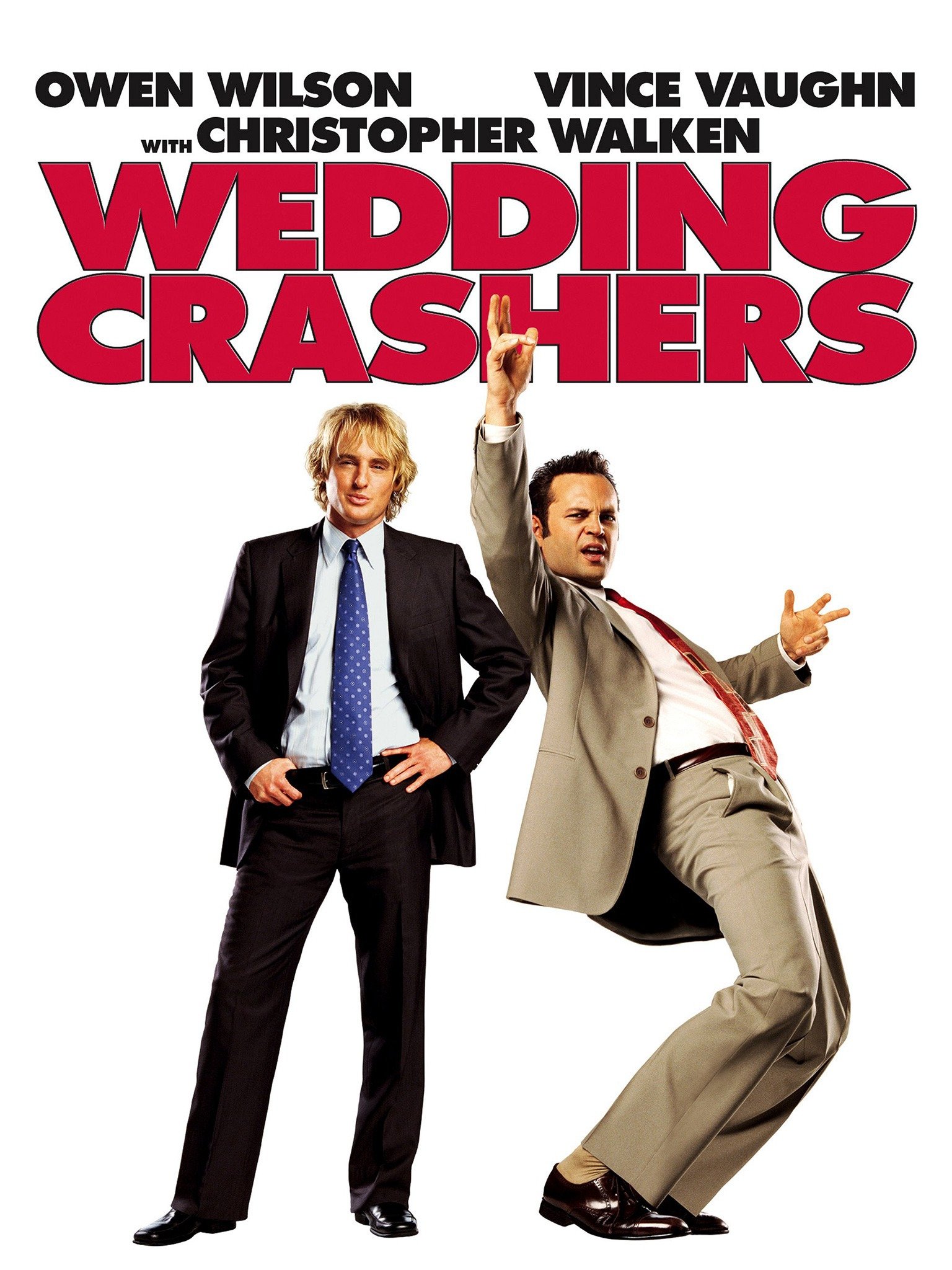 vince vaughn wedding crashers motorboat