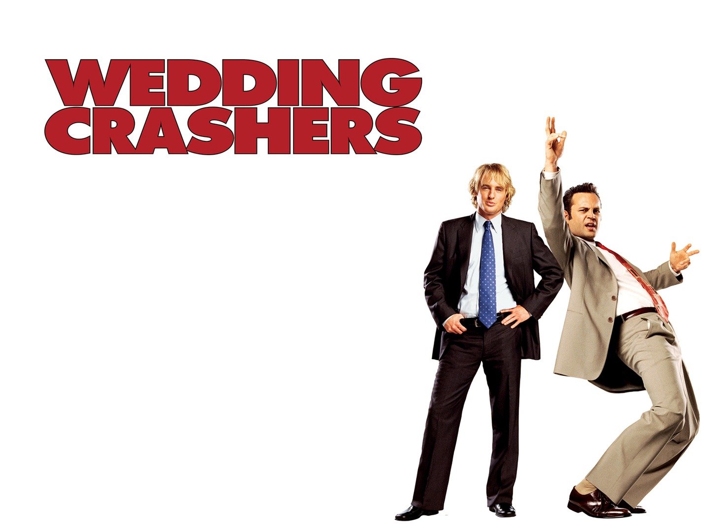 Wedding Crashers - Rotten Tomatoes