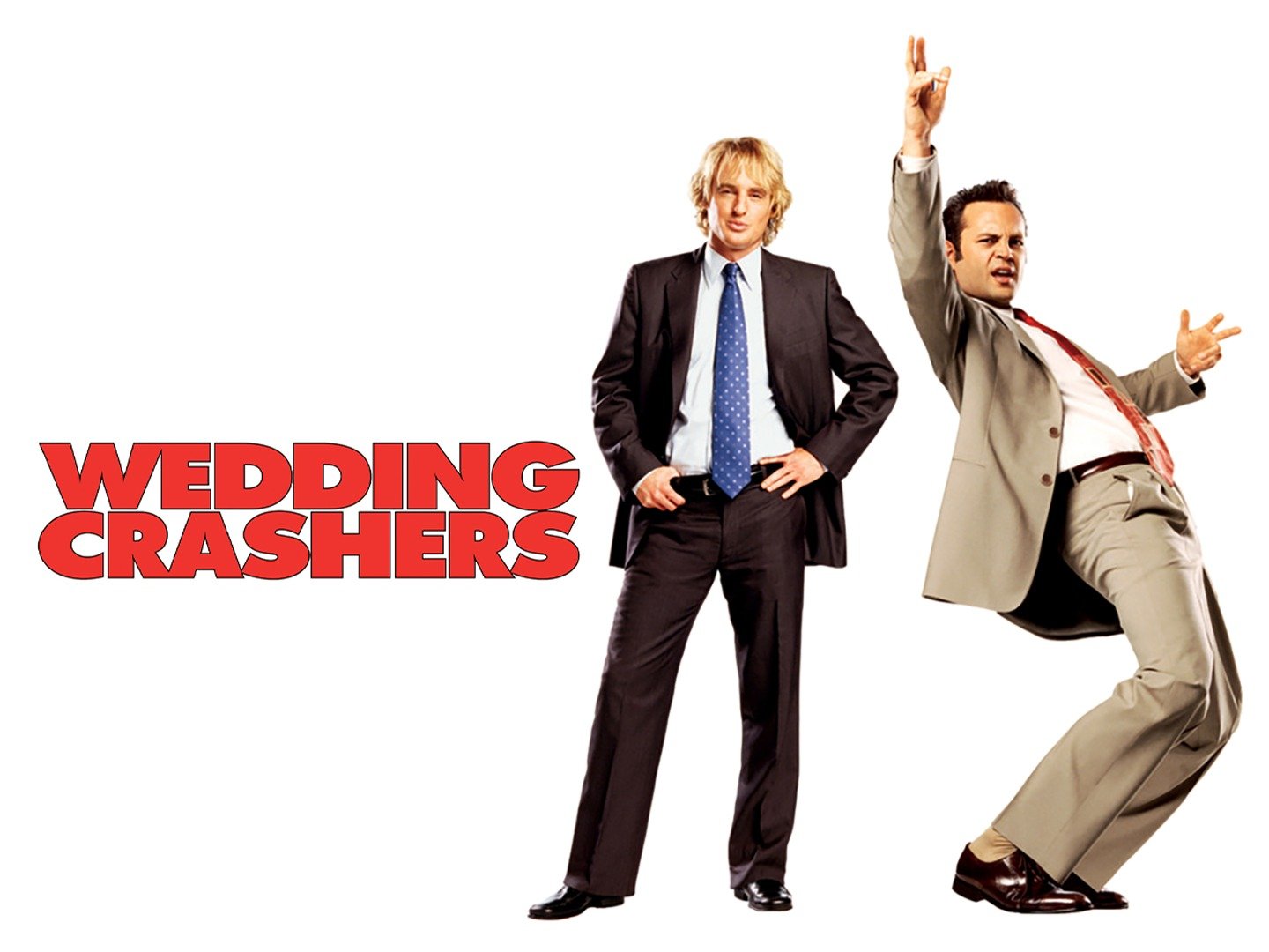 Wedding Crashers - Rotten Tomatoes
