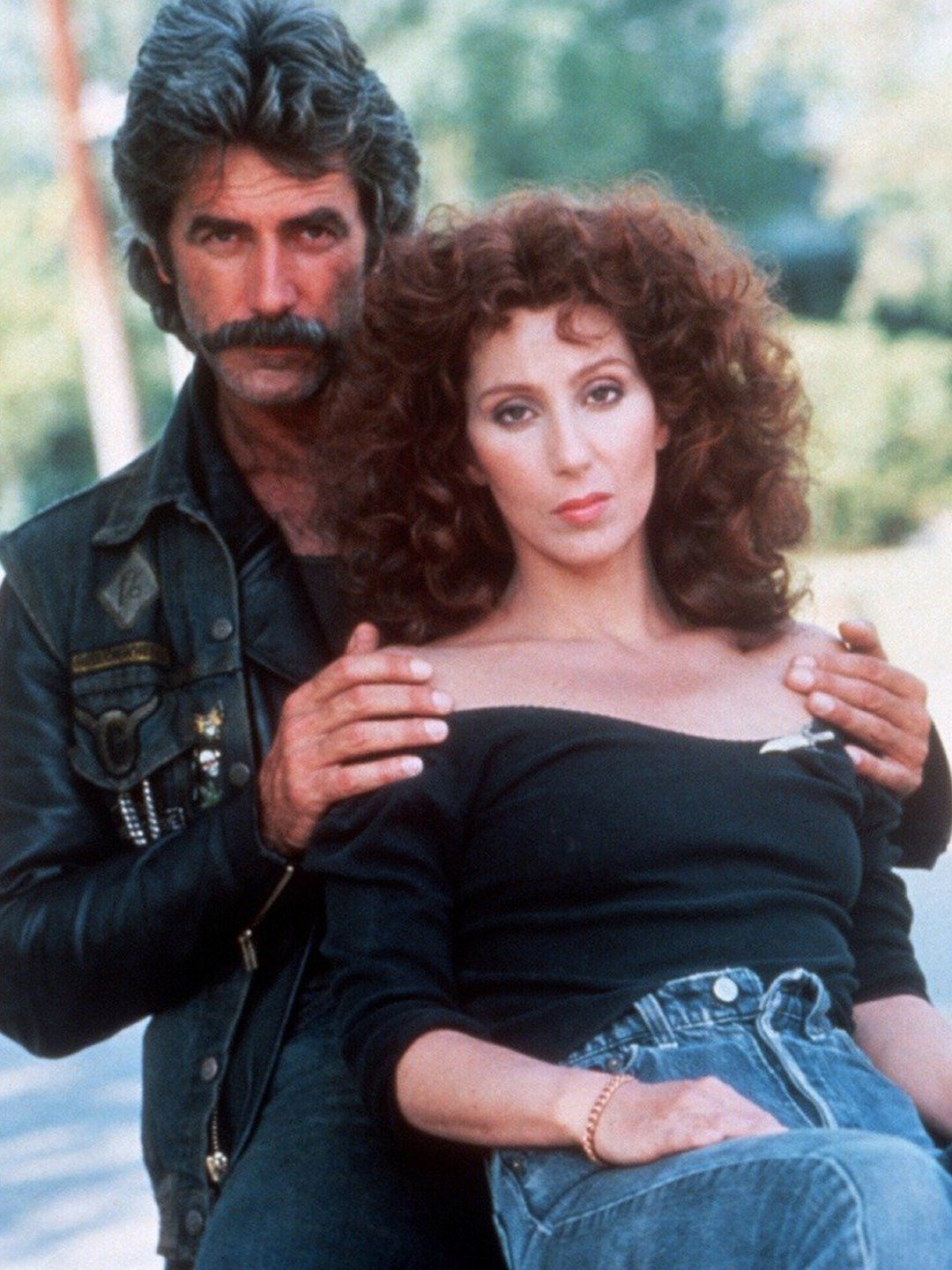 Mask Official Clip Rocky & Diana Trailers & Videos Rotten Tomatoes