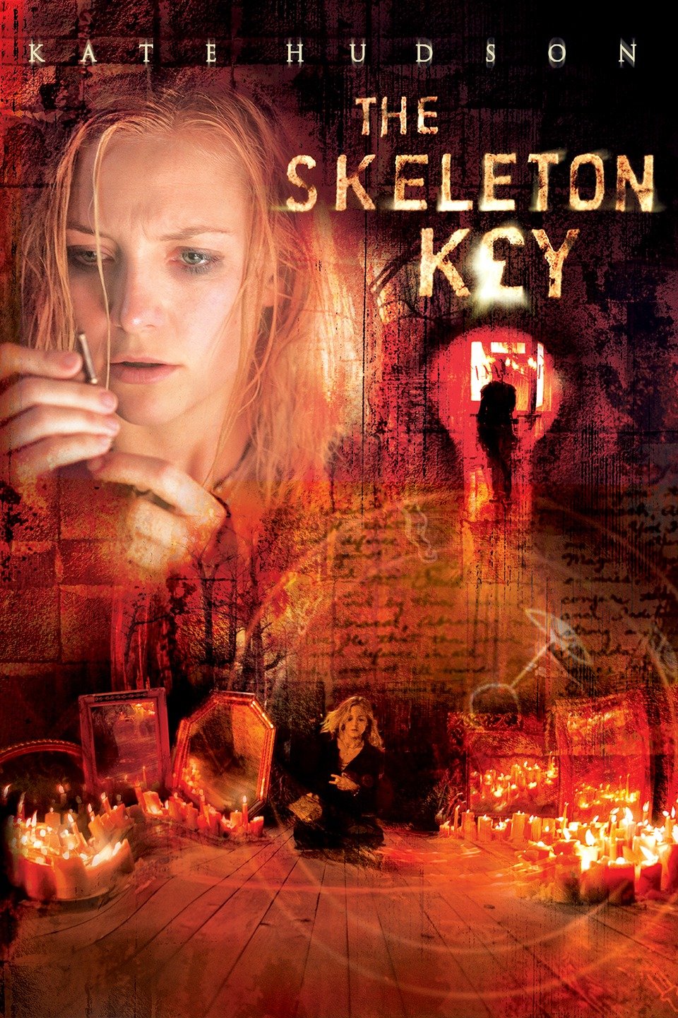 the skeleton key book review guardian