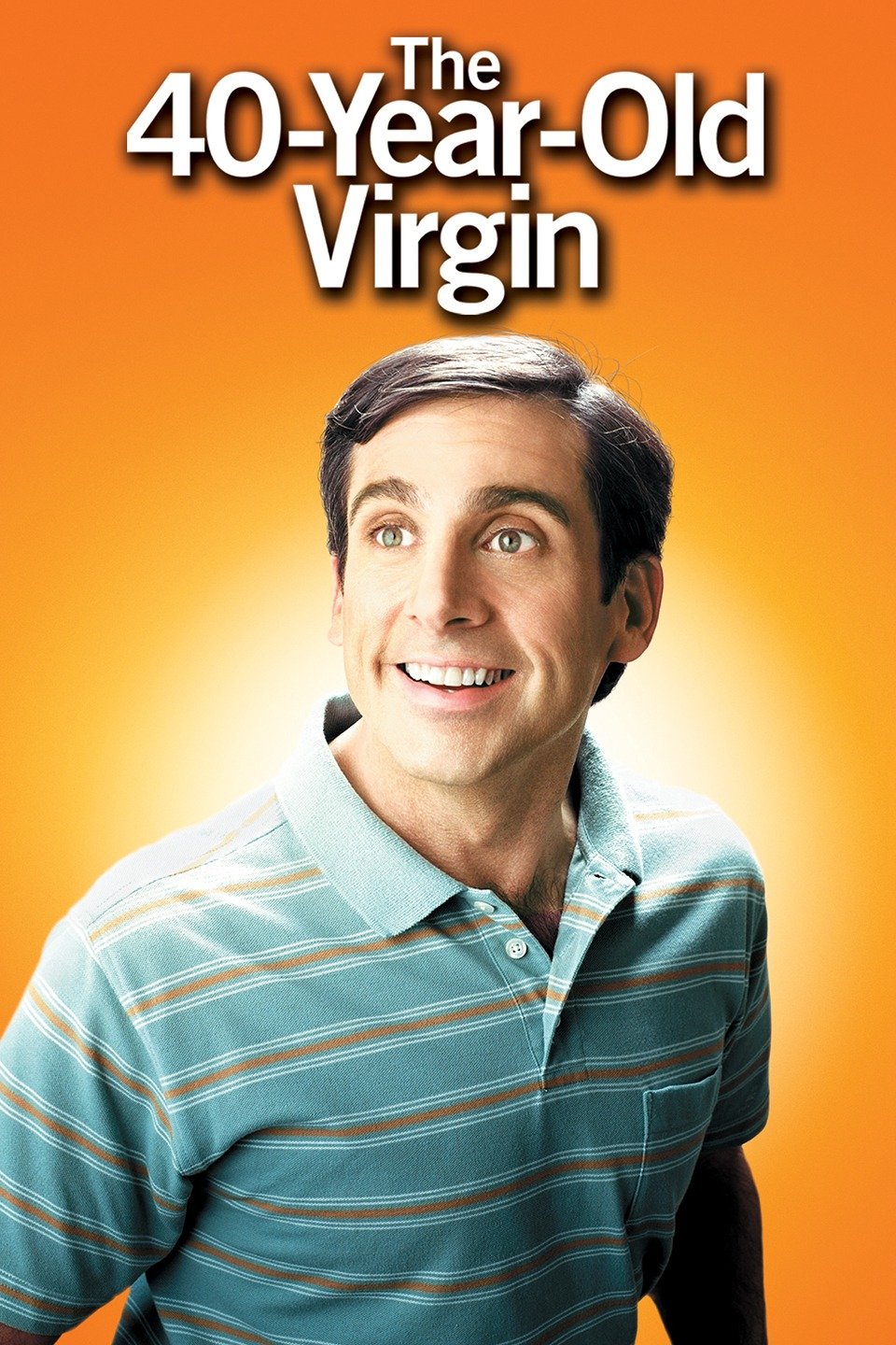 960px x 1440px - The 40-Year-Old Virgin - Rotten Tomatoes