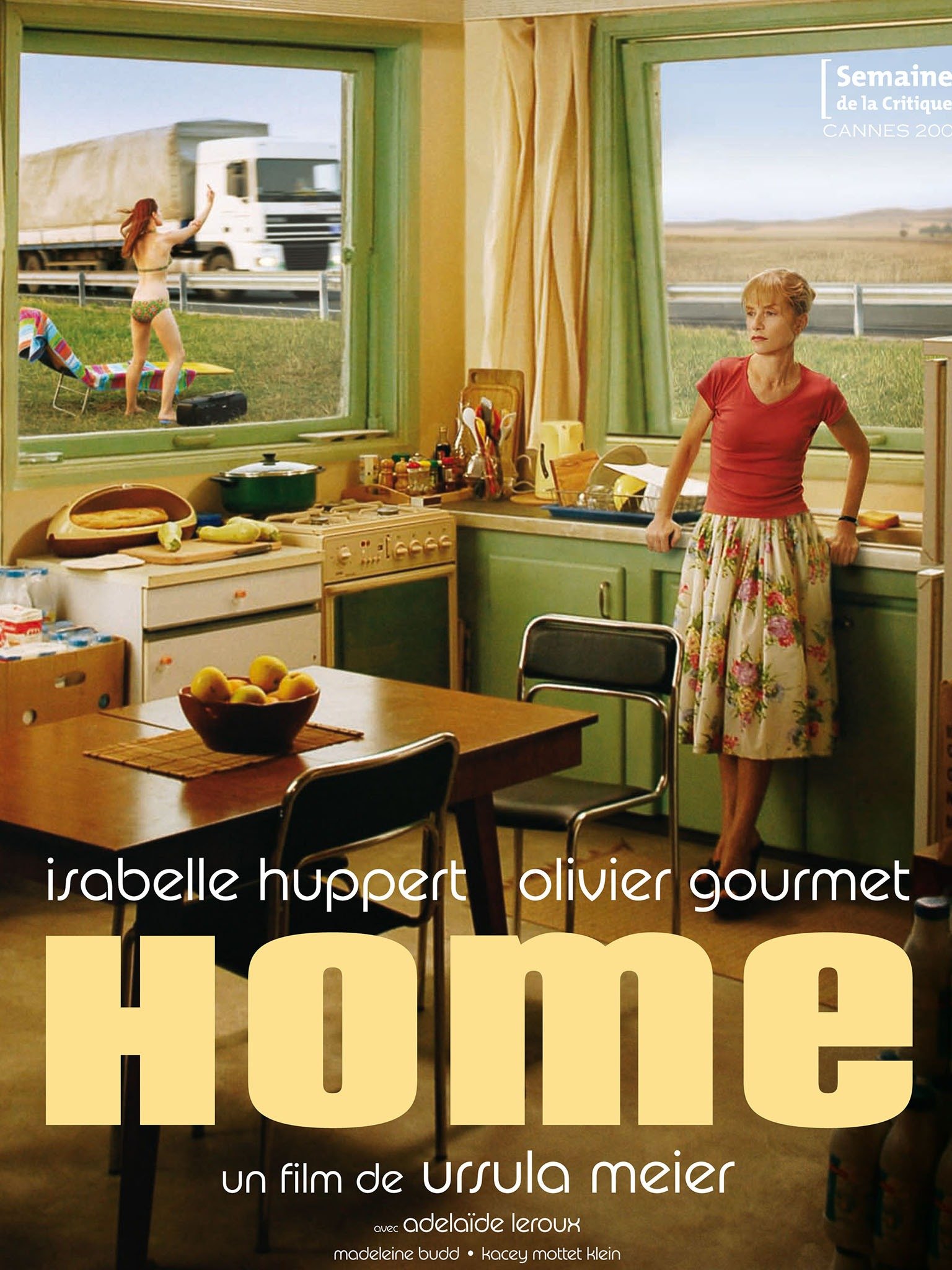 Home (2008) Rotten Tomatoes