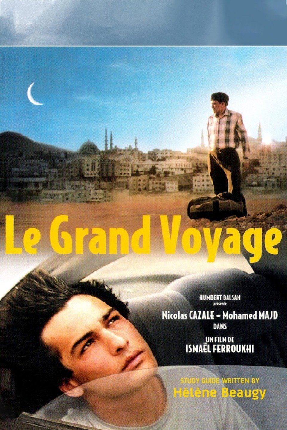 the west le grand voyage