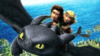 Cómo entrenar a tu dragón