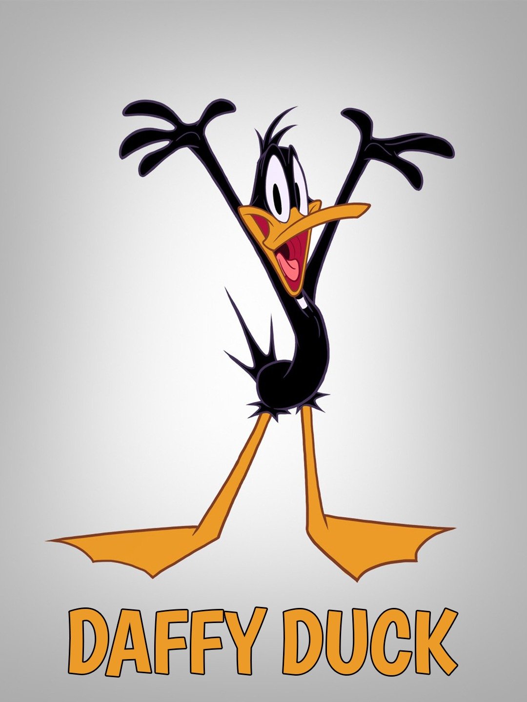 Daffy Duck Funny