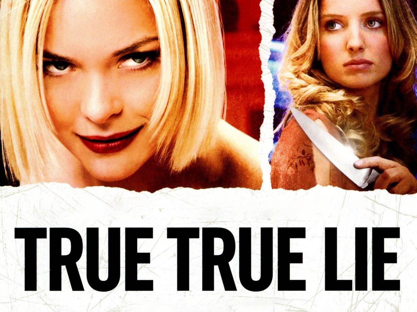 True Lies - Rotten Tomatoes