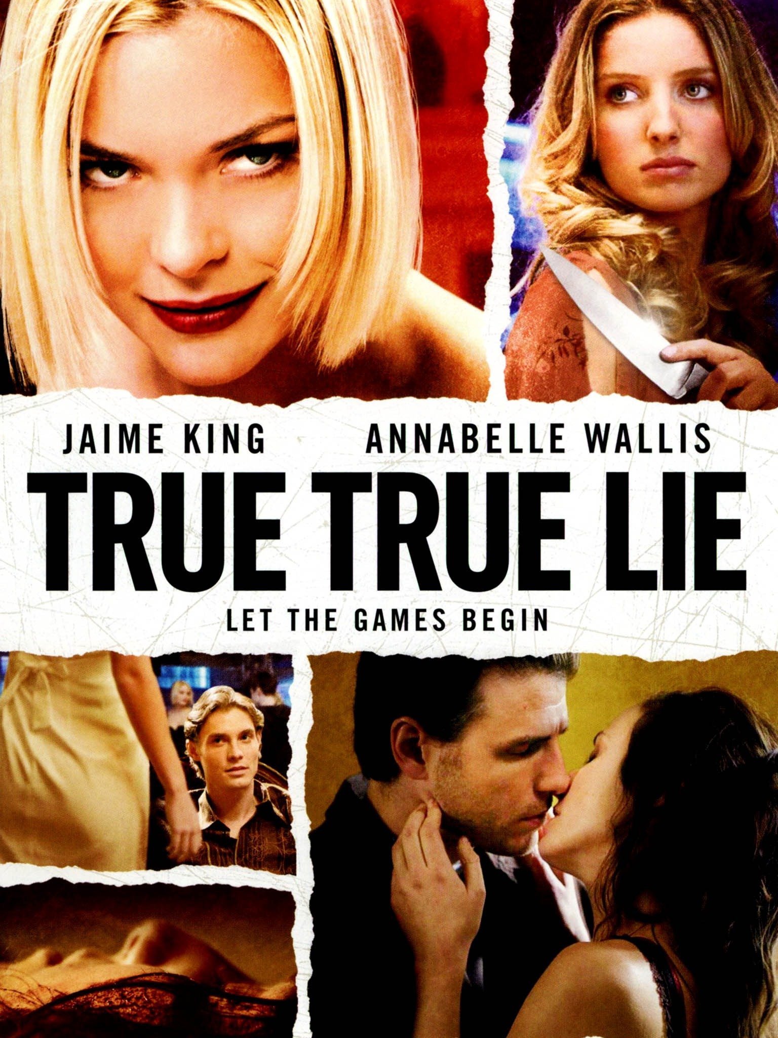 True Lies - Rotten Tomatoes