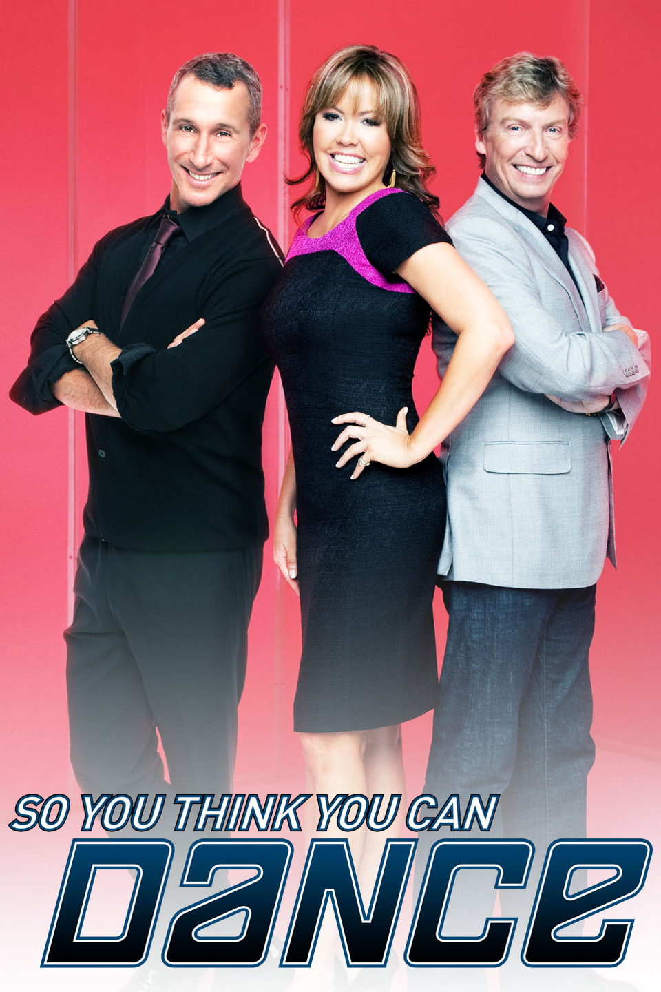 So You Think You Can Dance - Rotten Tomatoes