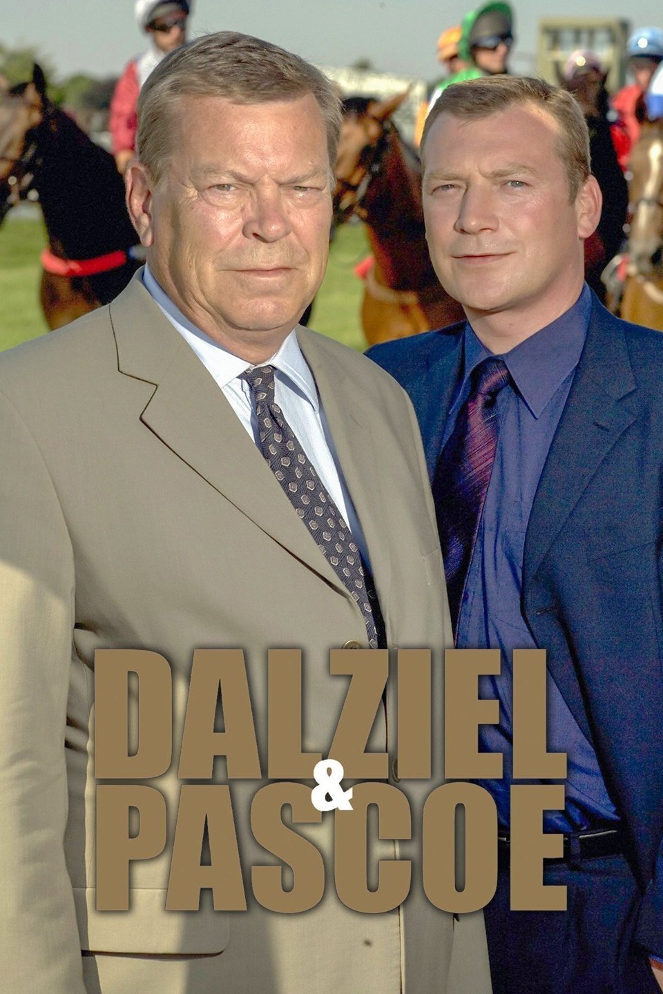Dalziel and Pascoe Pictures Rotten Tomatoes