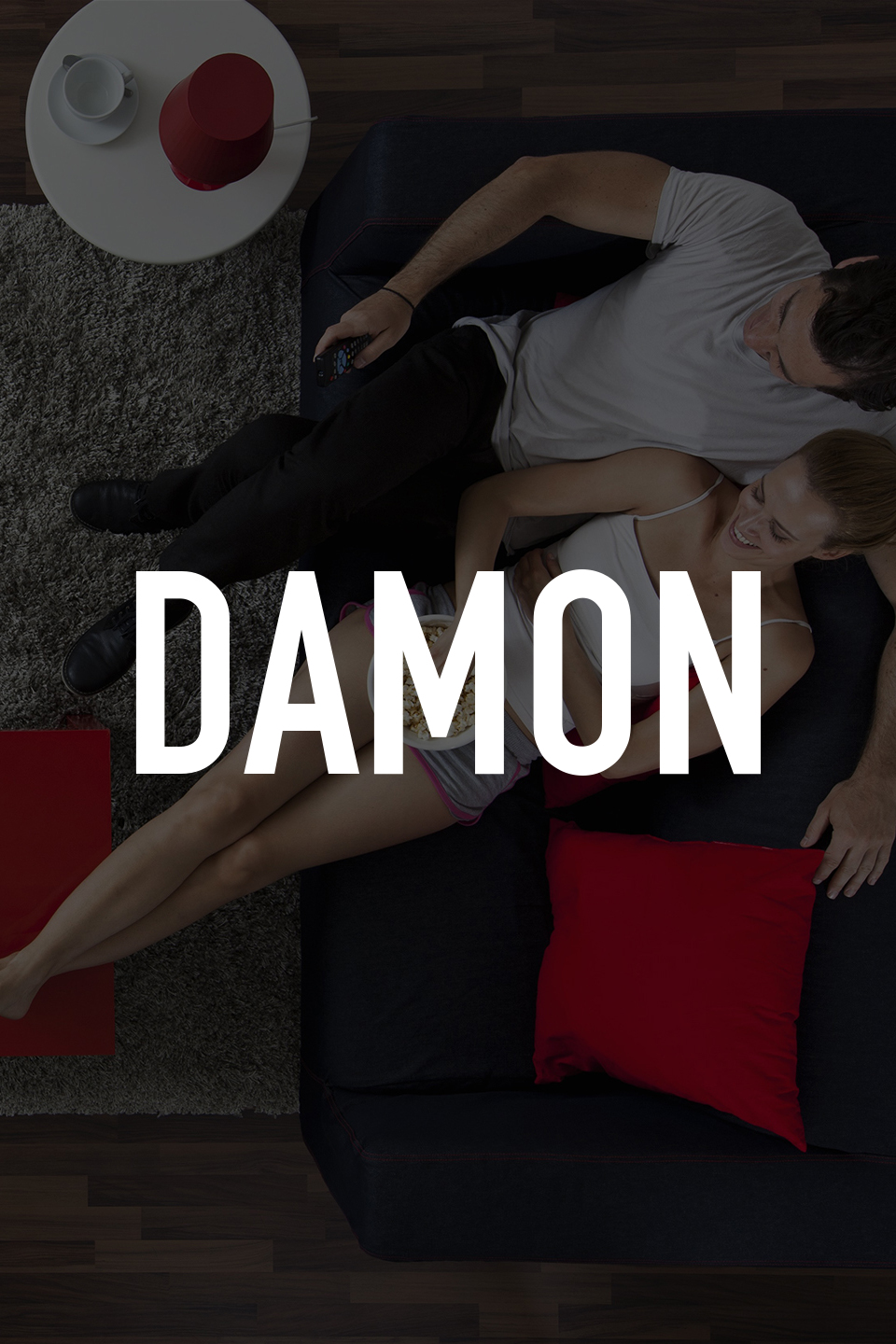 Damon Rotten Tomatoes