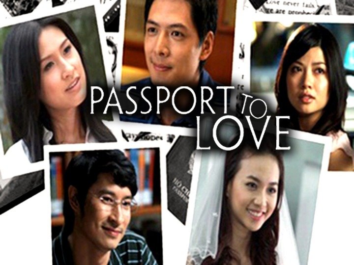 Passport to Love (2009) Rotten Tomatoes