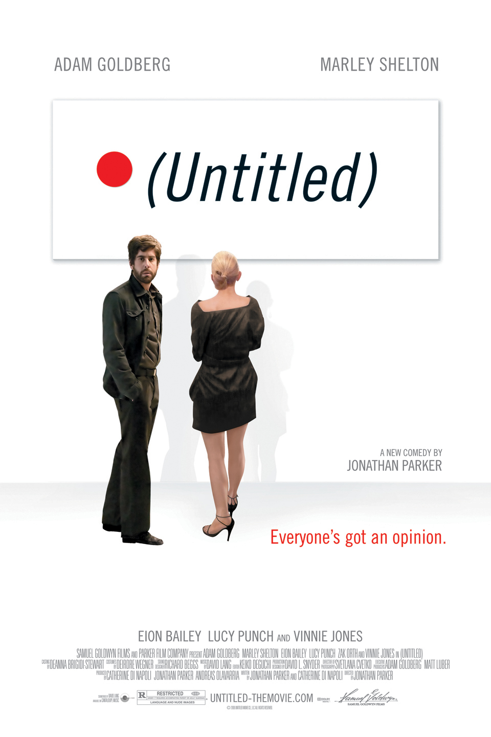 (Untitled) - Rotten Tomatoes