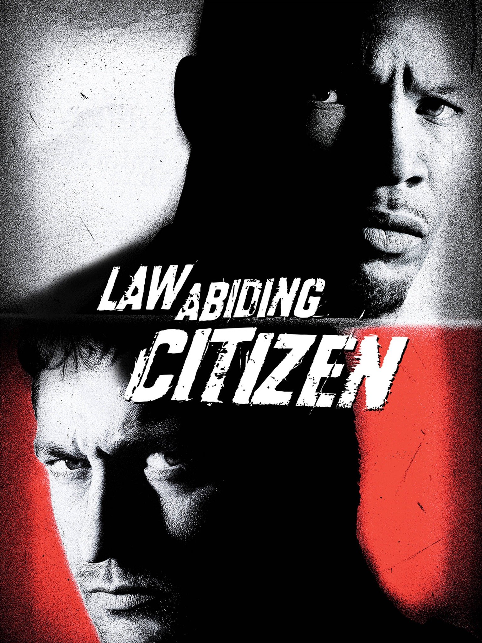 law abiding citizen rotten
