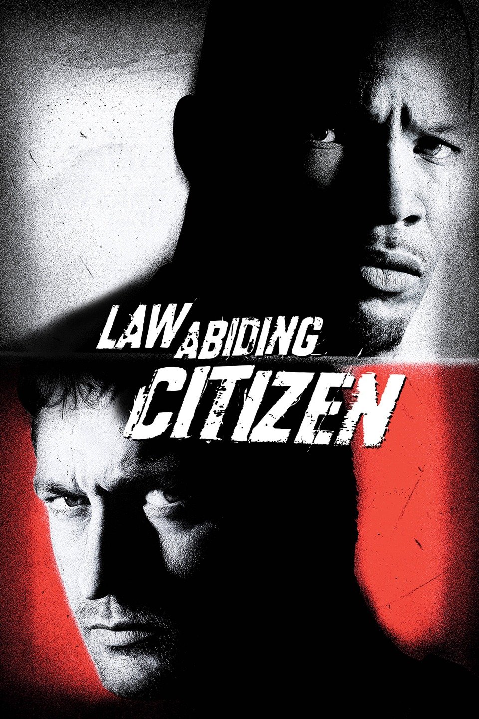 Law Abiding Citizen - Rotten Tomatoes