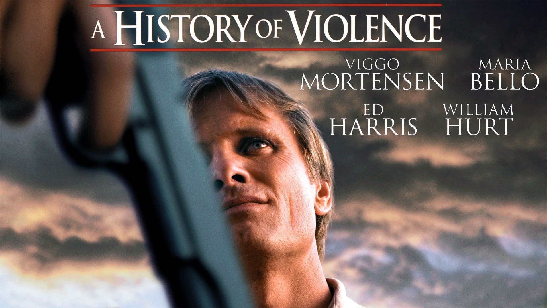 A History Of Violence