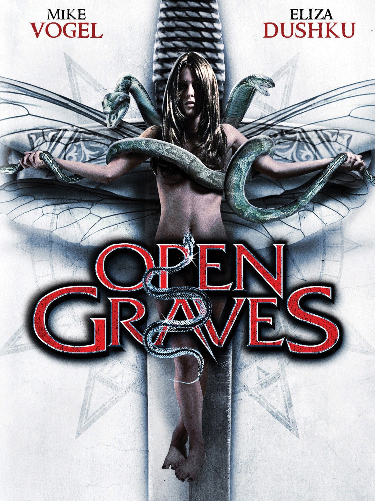 Open Graves Rotten Tomatoes