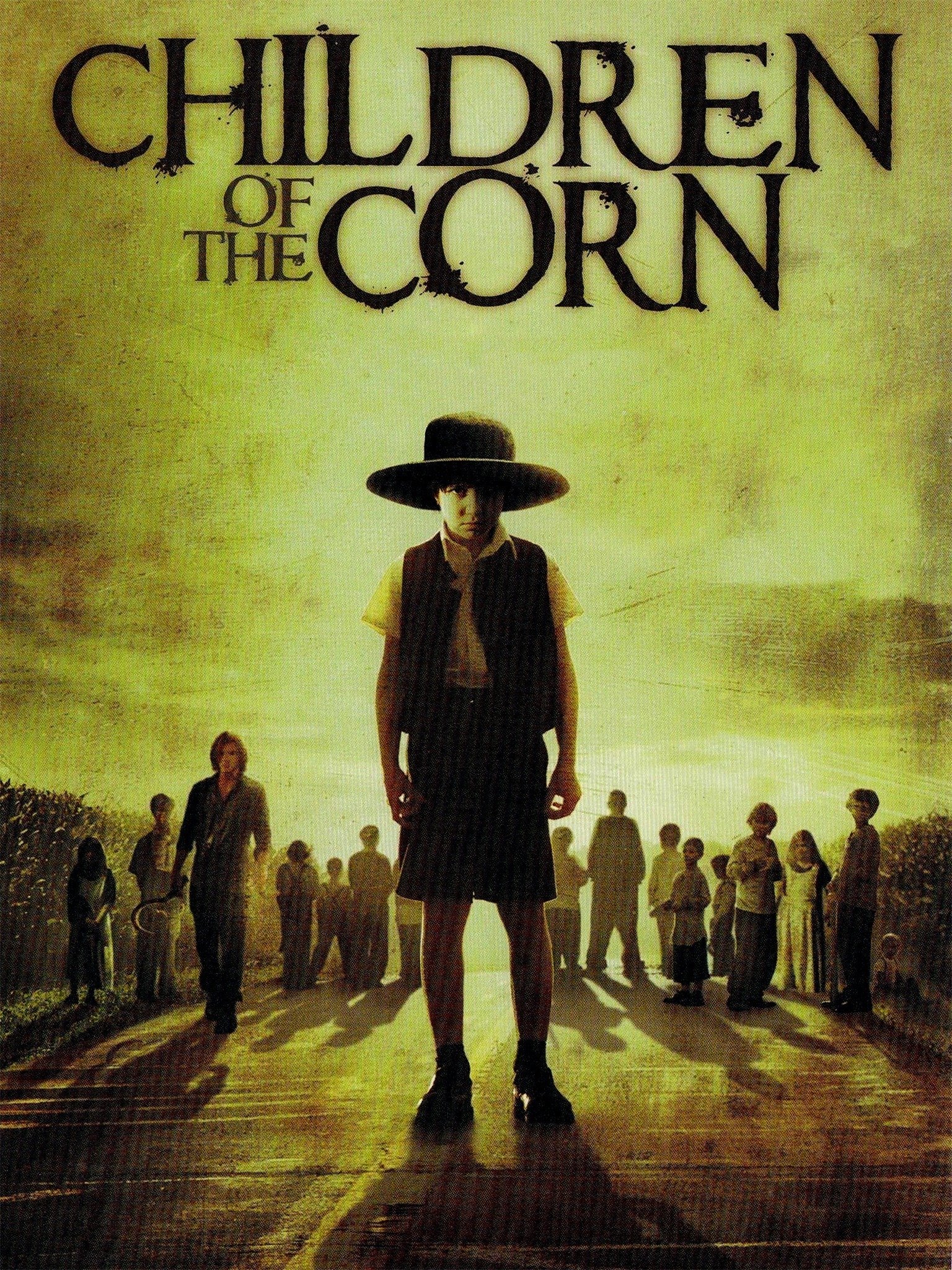 Children of the Corn Movie Reviews