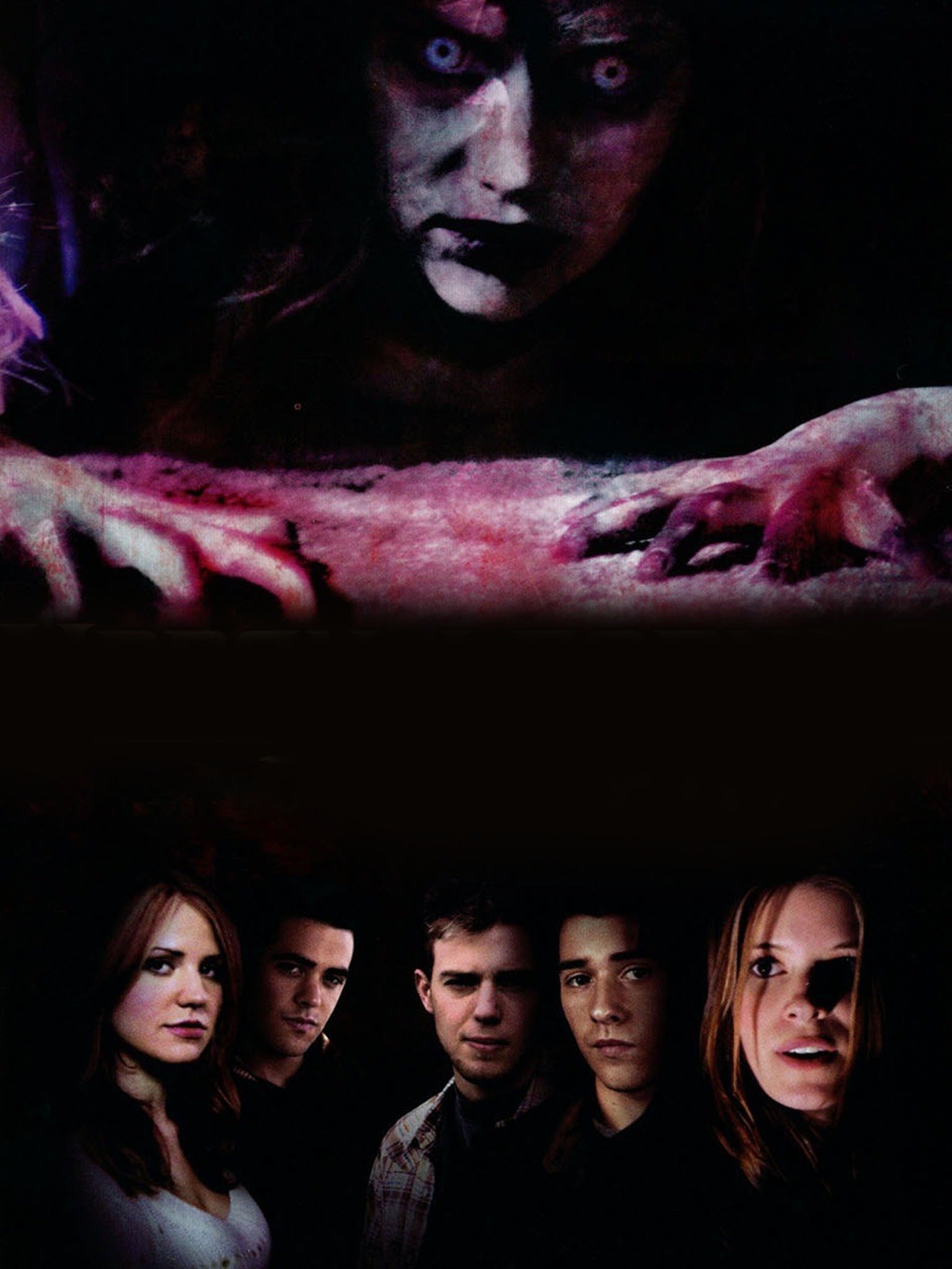 Bloody Mary Urban Legend